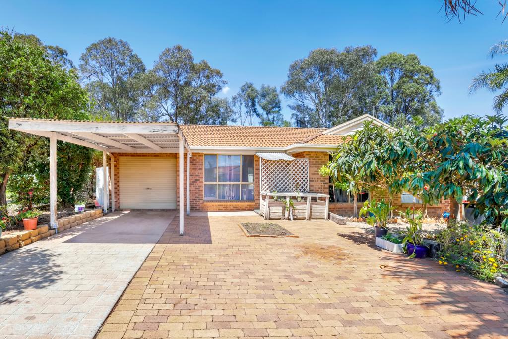 25 Andromeda Dr, Cranebrook, NSW 2749