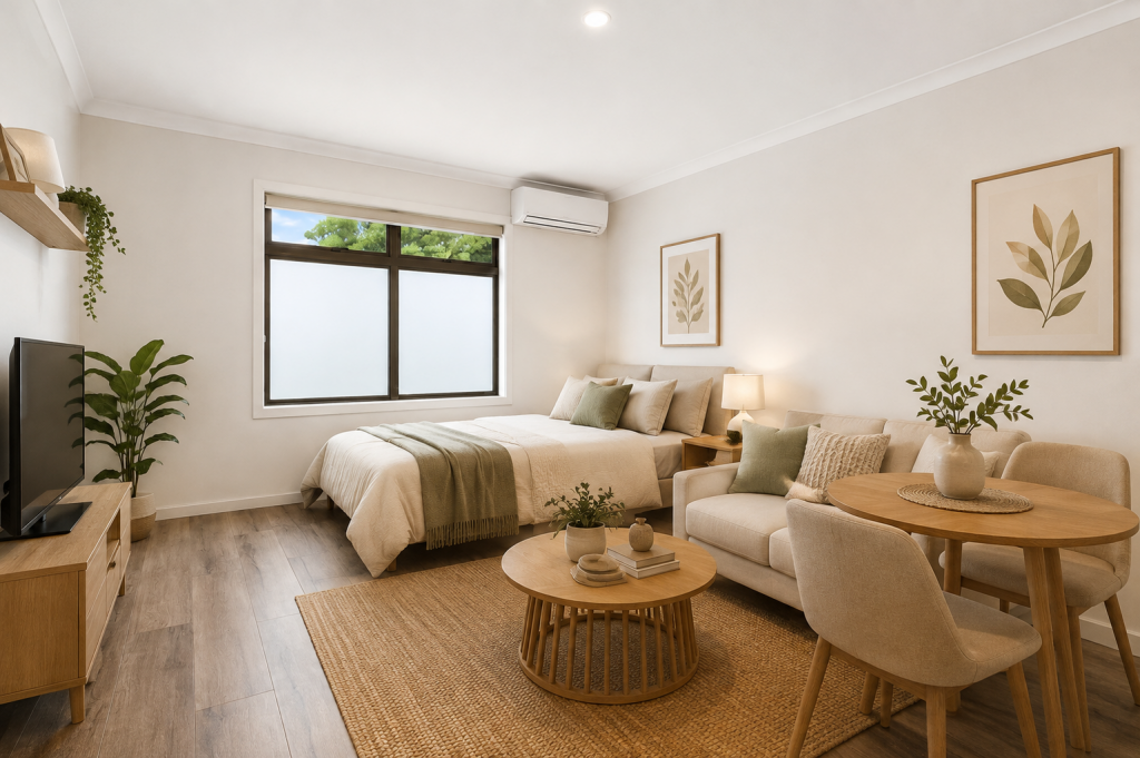 9/63 Dandenong Rd W, Frankston, VIC 3199