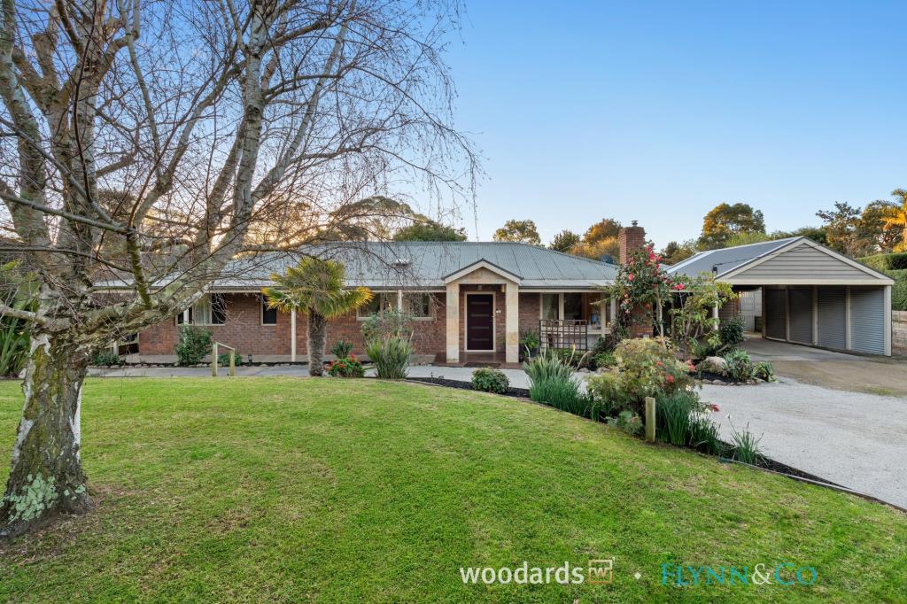 4 Grenfell Way, Rosebud, VIC 3939