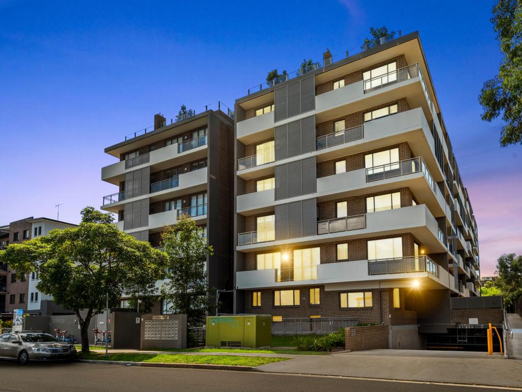 409/7 Durham St, Mount Druitt, NSW 2770