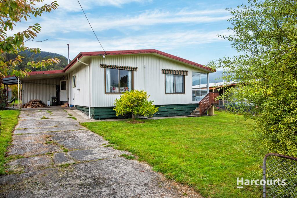 20 Cohen St, Rosebery, TAS 7470