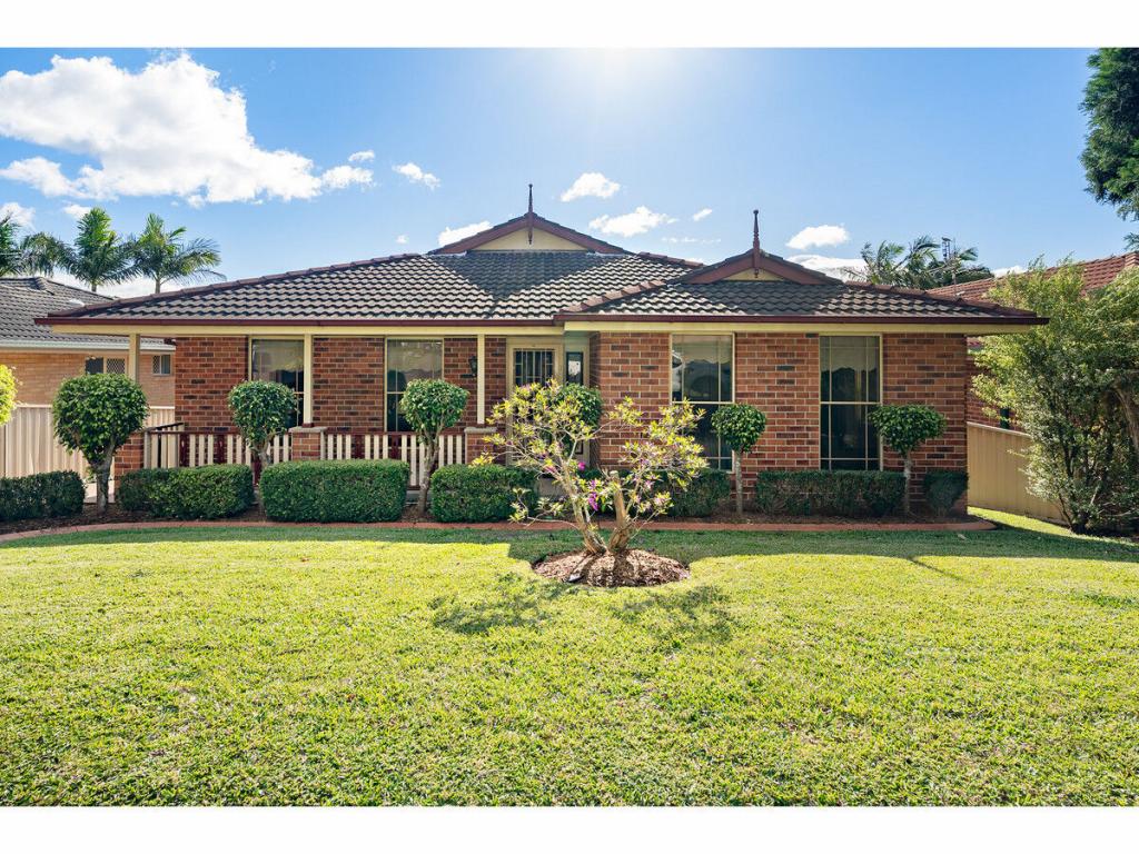 37 Drysdale Dr, Lambton, NSW 2299