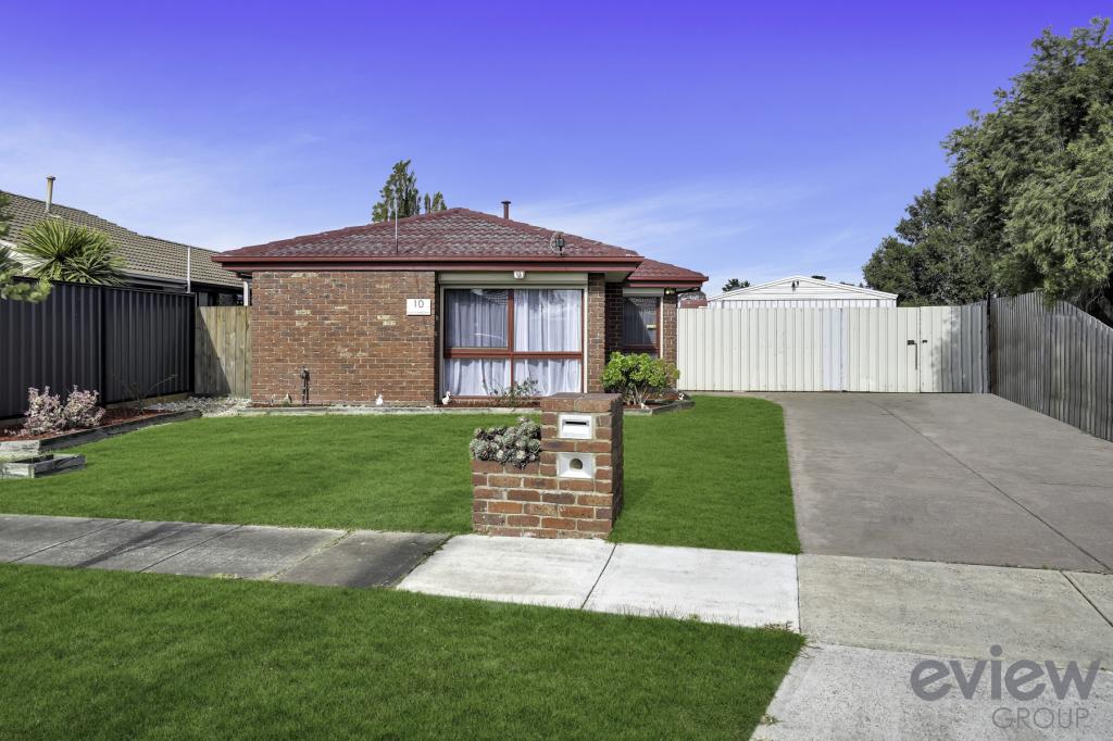 10 Nightingale Dr, Werribee, VIC 3030