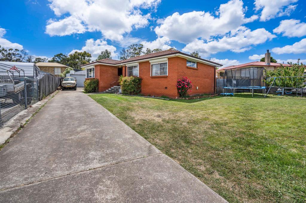 7 Castlemain Rd, Ravenswood, TAS 7250