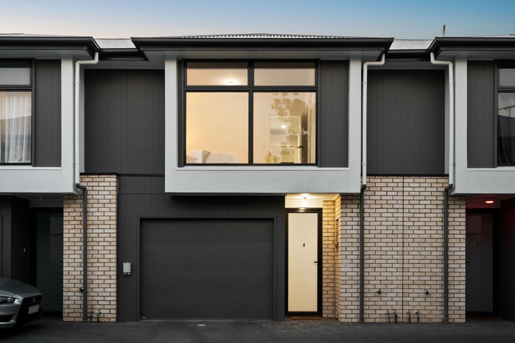 6/46 Chatham Rd, Keswick, SA 5035