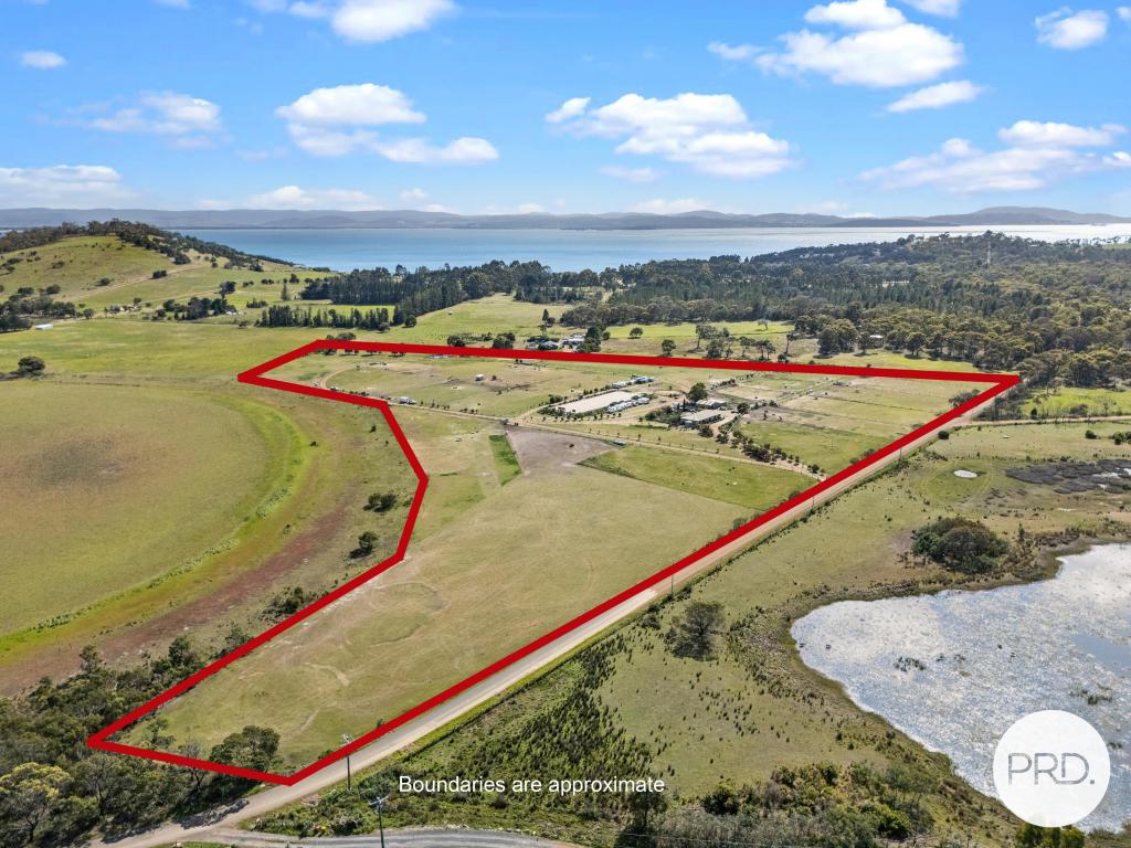 196 Forest Hill Rd, Sandford, TAS 7020