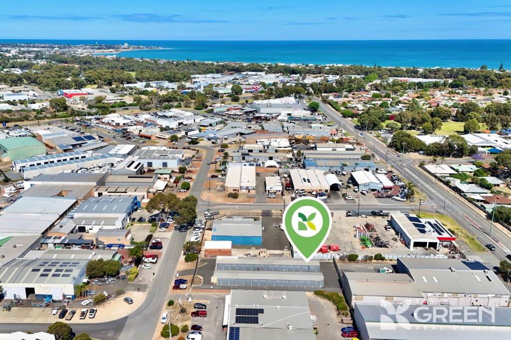 5/9 Hampton St, Greenfields, WA 6210