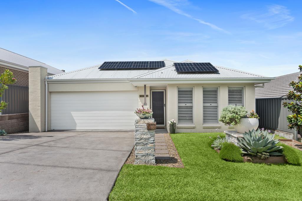 23 Mckelly St, Horsley, NSW 2530