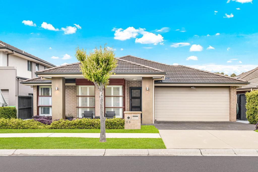 66 Moondarra Dr, West Hoxton, NSW 2171