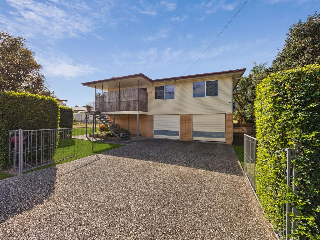 118 Cemetery Rd, Raceview, QLD 4305