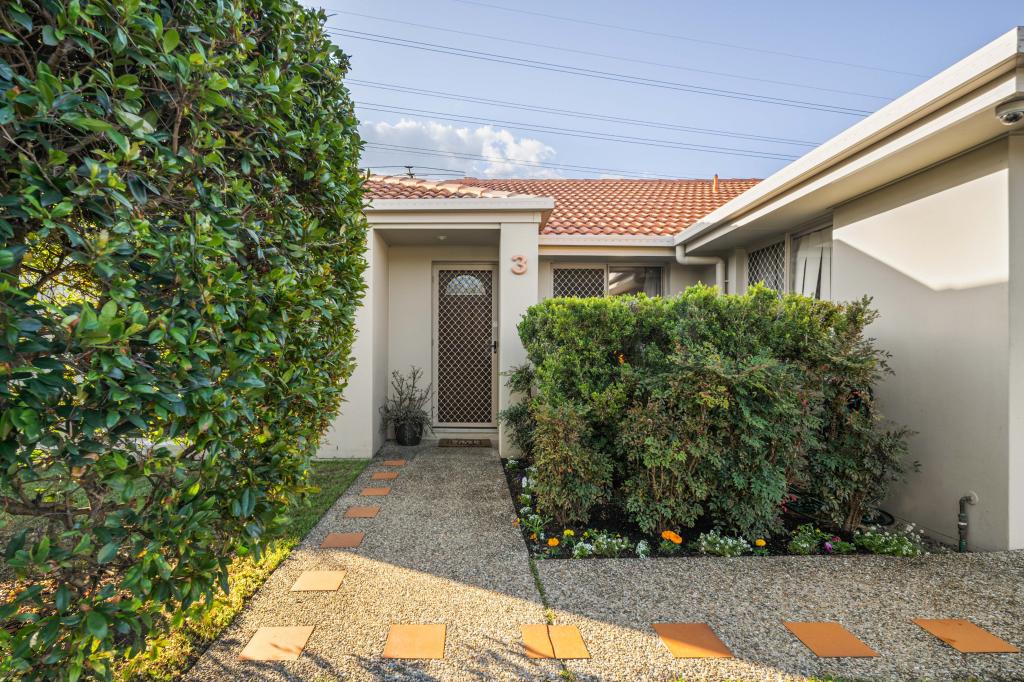 3/35 ASHRIDGE RD, DARRA, QLD 4076
