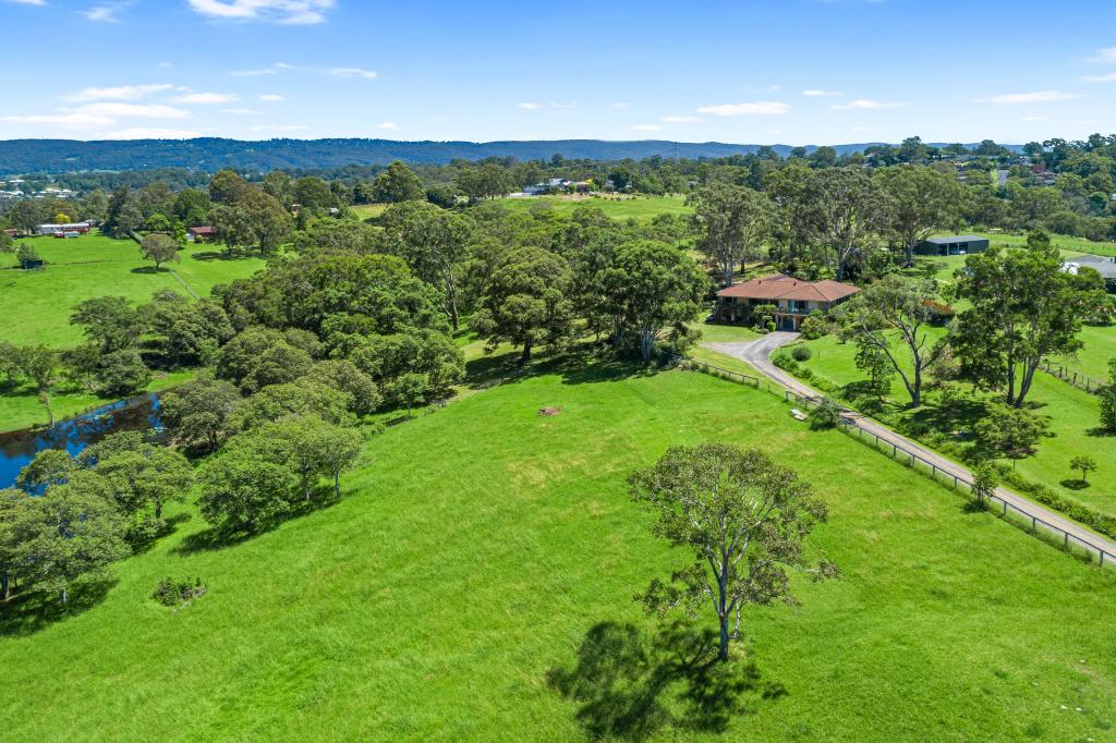 72 Bells Lane, Kurmond, NSW 2757