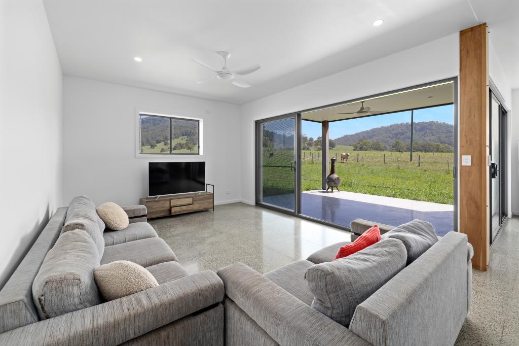529 Willina Rd, Willina, NSW 2423