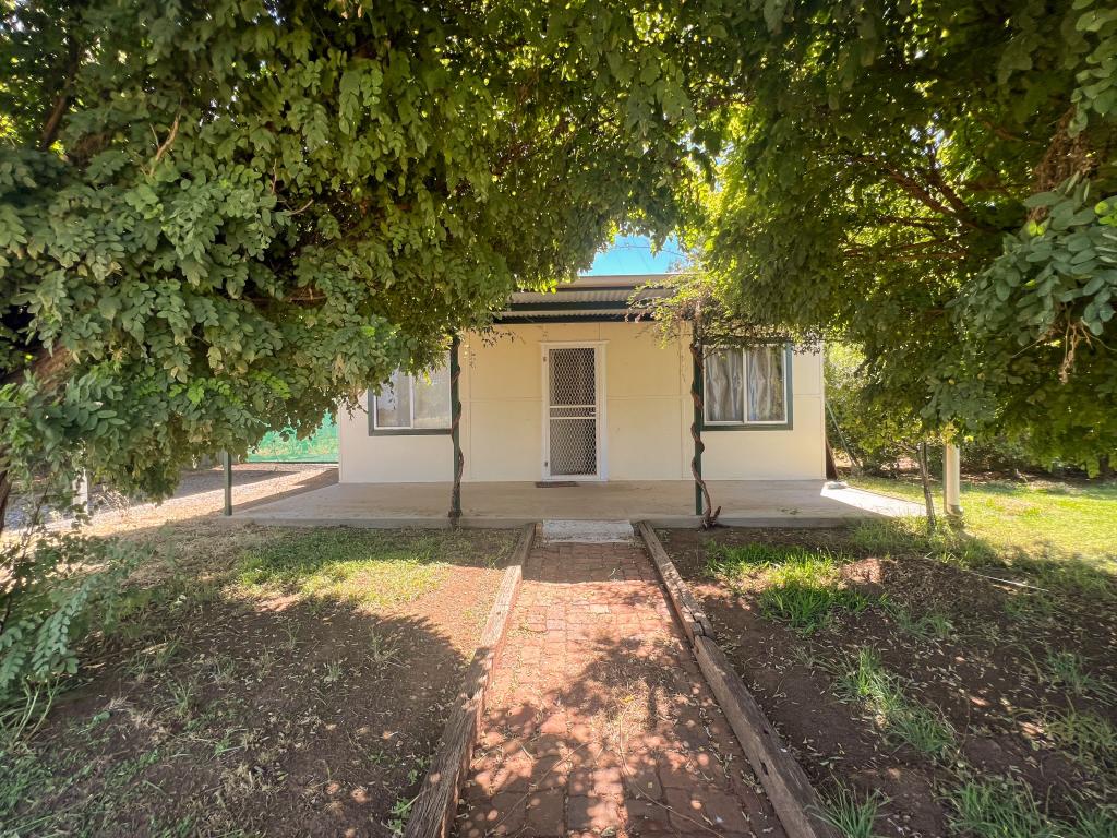 59 BLYTH ST, WYALONG, NSW 2671