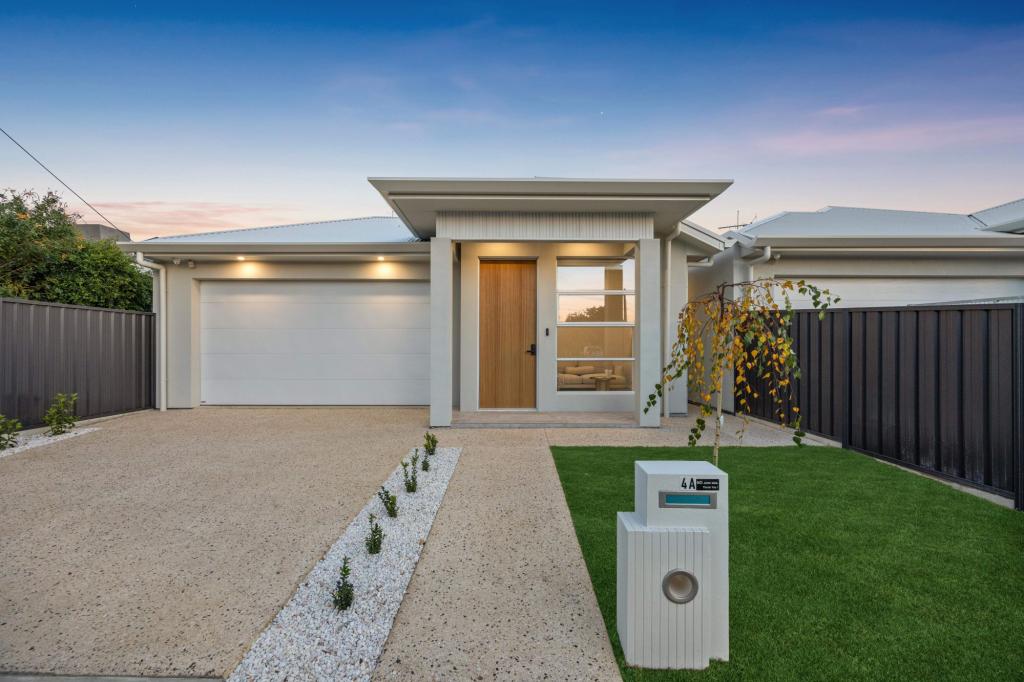 4a Shelley Ave, Fulham Gardens, SA 5024