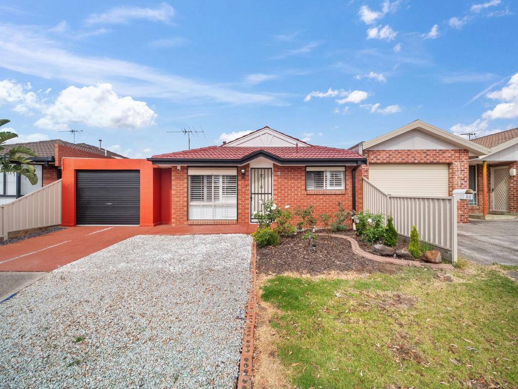 26 Cottrell Ct, Delahey, VIC 3037