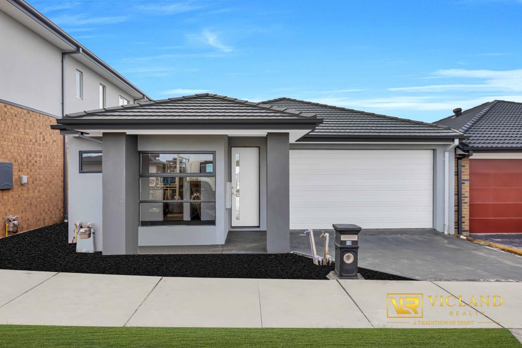 12 Crozier Rd, Beveridge, VIC 3753