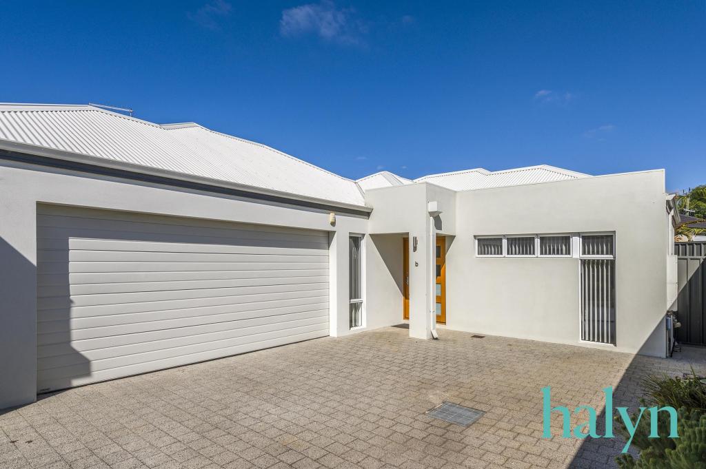 14b Norco Way, Bayswater, WA 6053