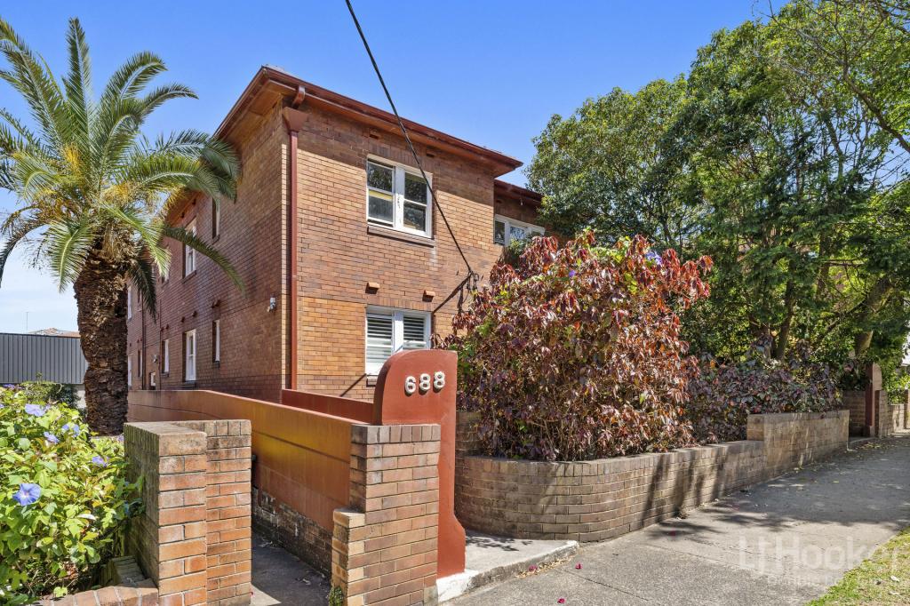 10/688 Old South Head Rd, Rose Bay, NSW 2029