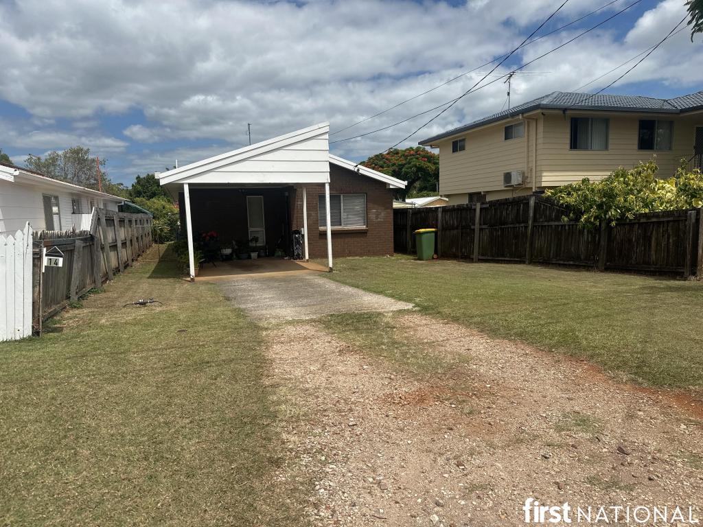 14 Mcleod St, Cleveland, QLD 4163