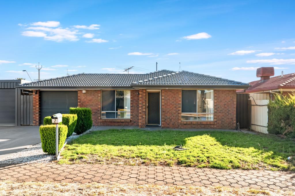 2 Heritage Dr, Paralowie, SA 5108
