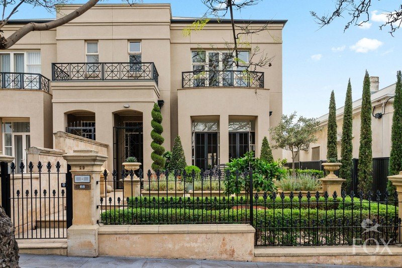 29 Mills Tce, North Adelaide, SA 5006