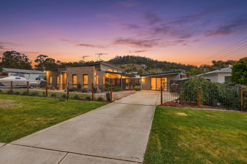 13 Strawberry Hill Ct, Orford, TAS 7190