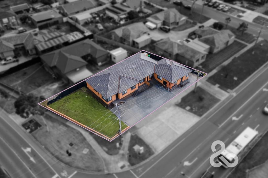 1-4/1 DAVISSON ST, EPPING, VIC 3076
