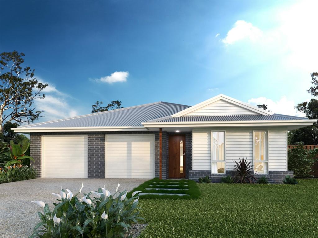 Lot 71 Ocean View Dr, Woodgate, QLD 4660