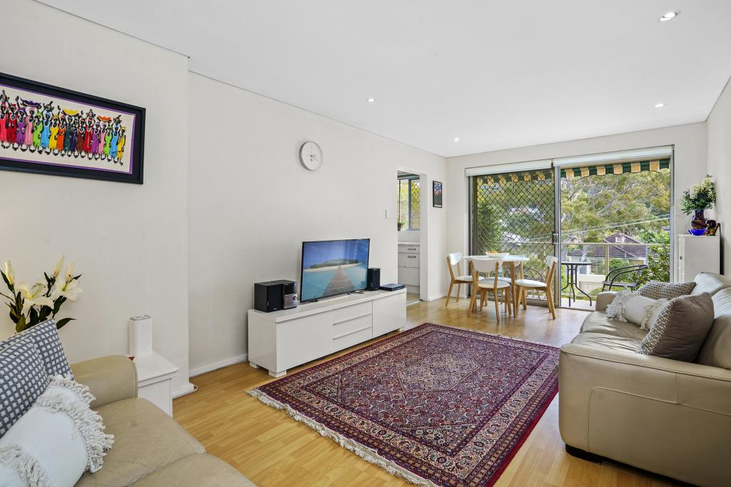 11/31 Seaview Ave, Newport, NSW 2106