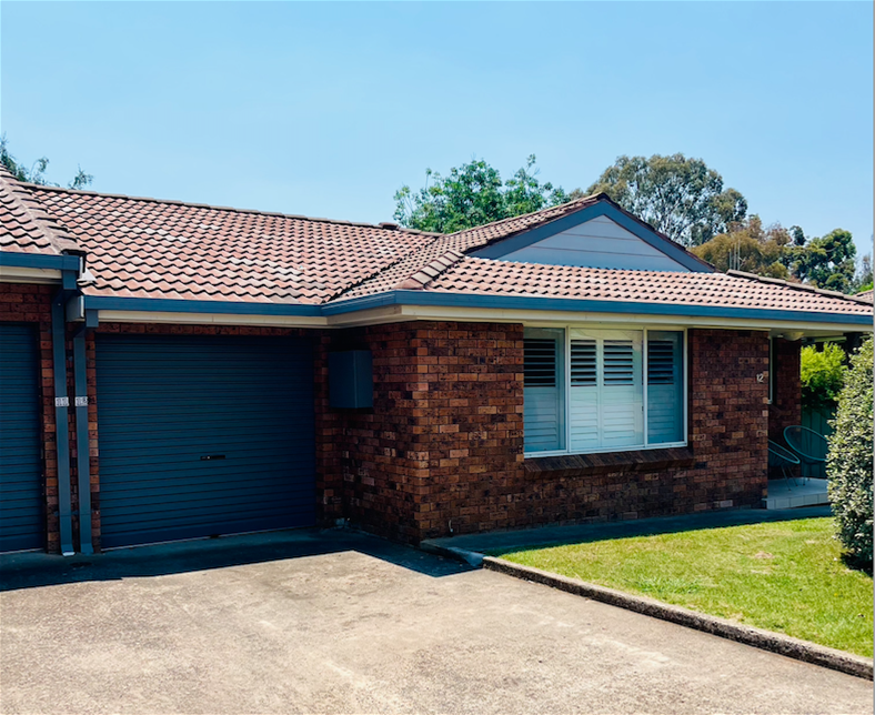 12/16 Warrendine St, Orange, NSW 2800