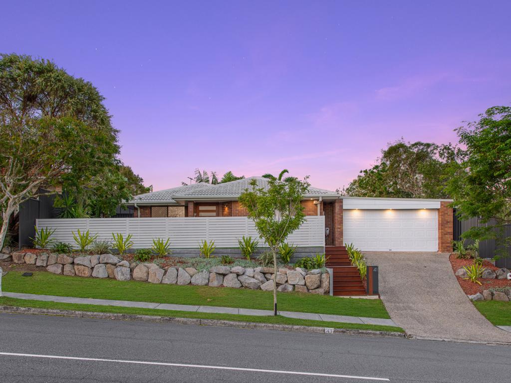 41 Riverhills Rd, Middle Park, QLD 4074