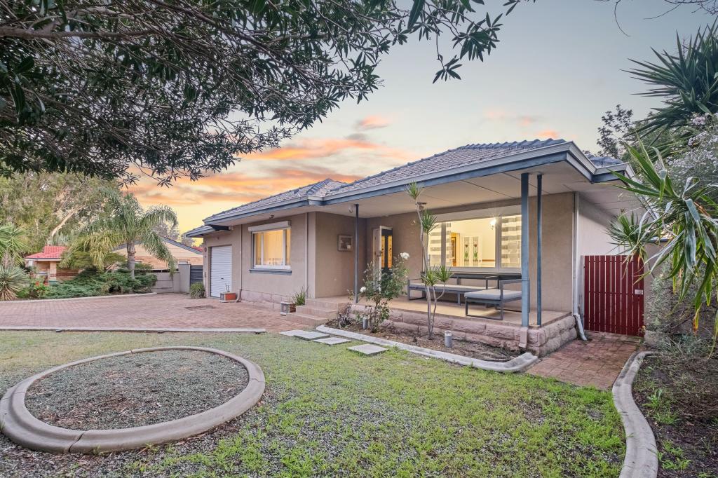 40 ST KILDA RD, RIVERVALE, WA 6103