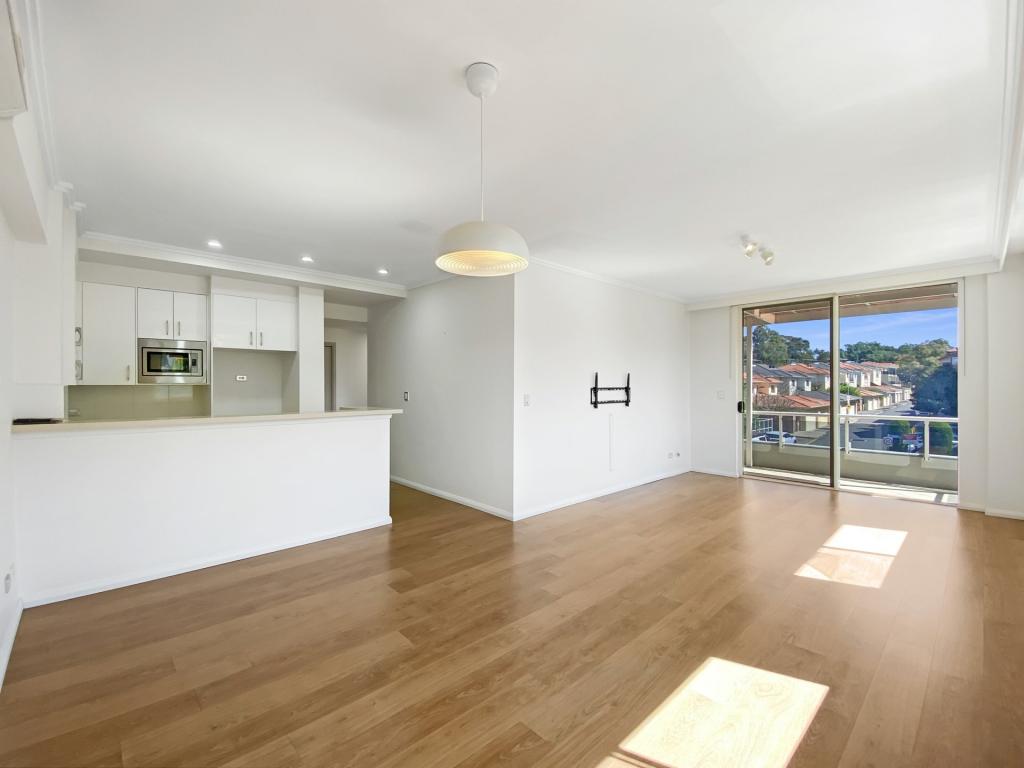 21/27 Windward Pde, Chiswick, NSW 2046