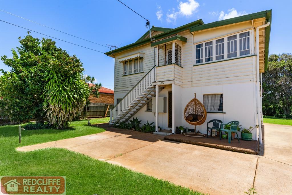 2/40 QUEEN ST, SCARBOROUGH, QLD 4020