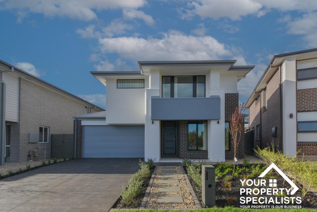 12 Renwick St, Catherine Field, NSW 2557