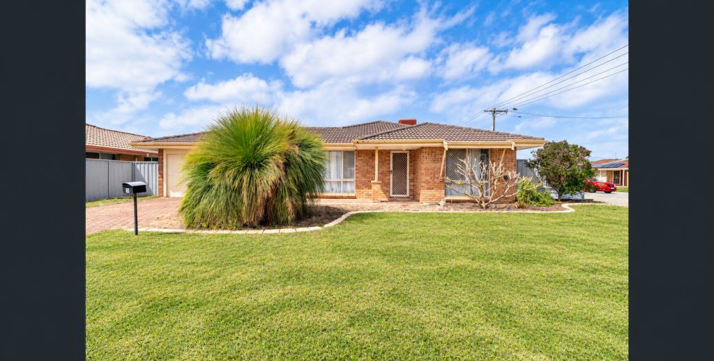 2 Mackay Pl, Cooloongup, WA 6168