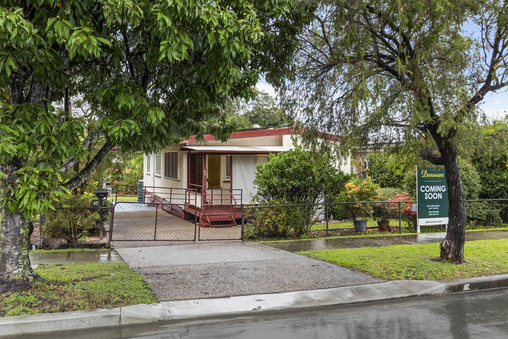 97 Minto Cres, Arana Hills, QLD 4054