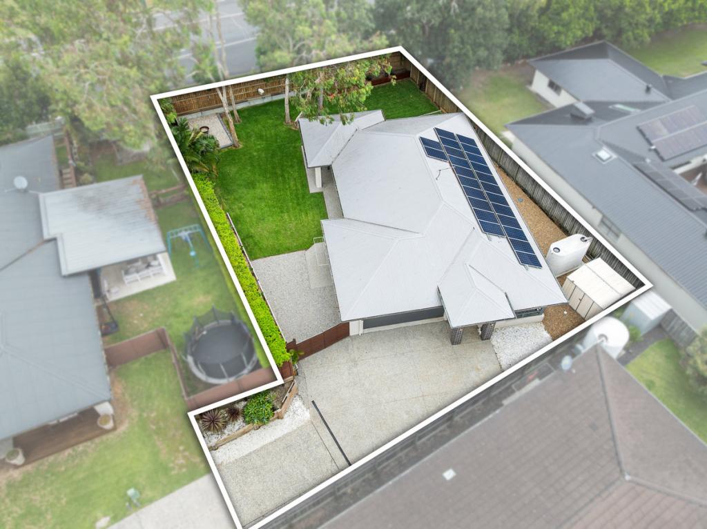 12 Ribblesdale Pl, Gumdale, QLD 4154