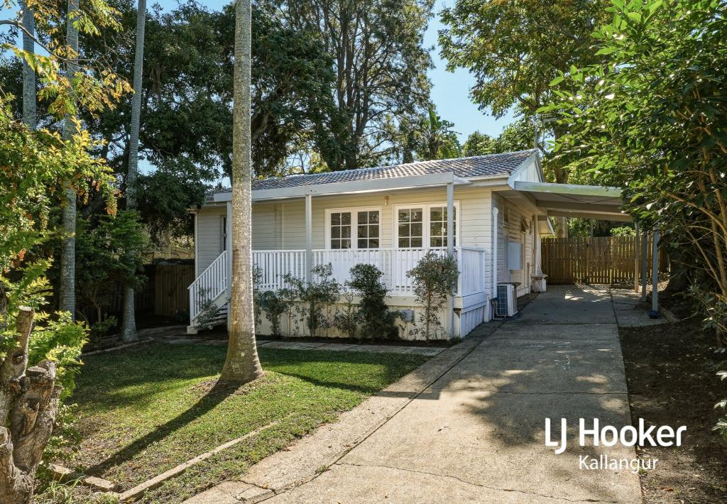 14 Rodgers Lane, Kallangur, QLD 4503