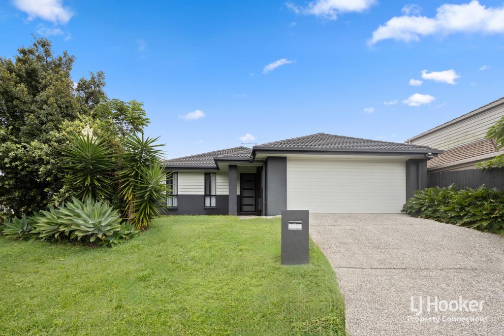 1/23 Swallow St, Griffin, QLD 4503