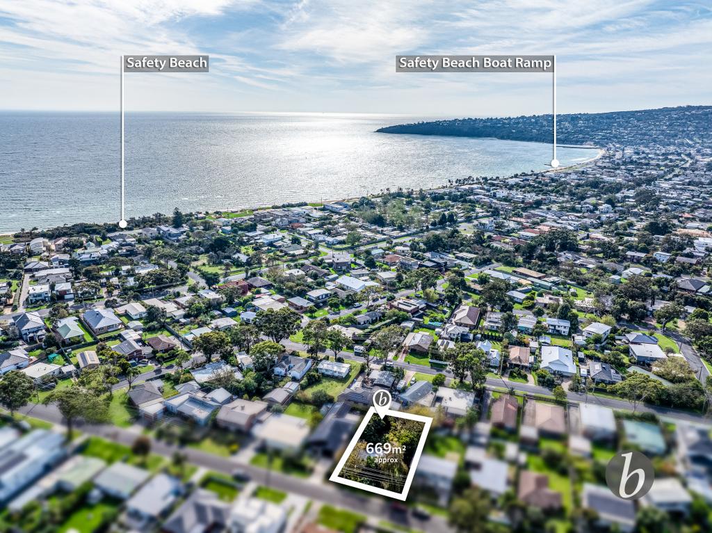 15 Clyde Rd, Safety Beach, VIC 3936