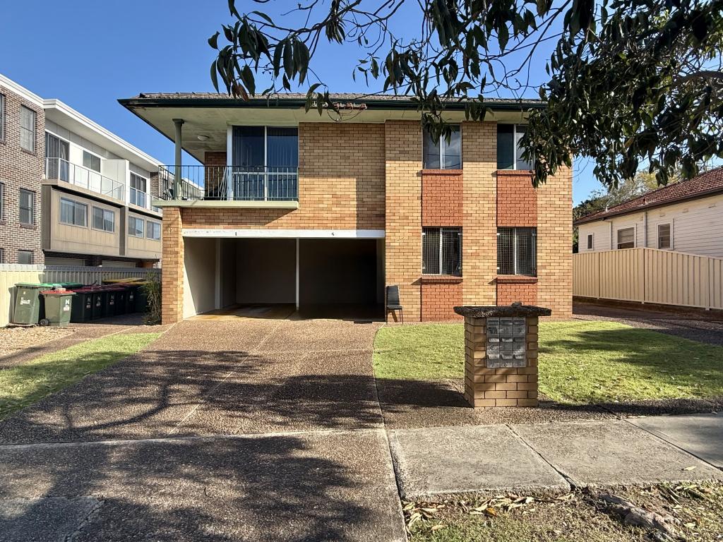 7/12 High St, Waratah, NSW 2298