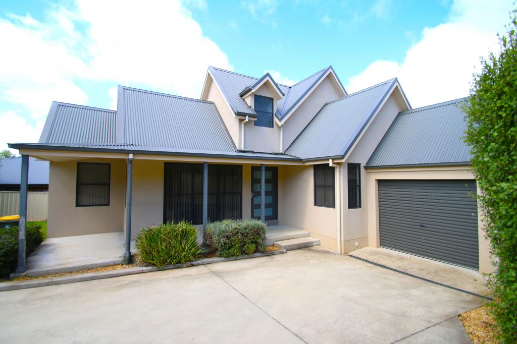 2/76 Phillip St, Orange, NSW 2800