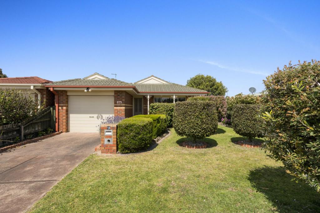 14 The Galley, Capel Sound, VIC 3940