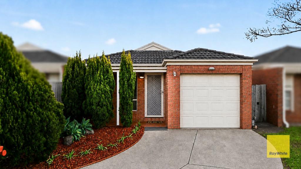6 Emerald Tce, Werribee, VIC 3030
