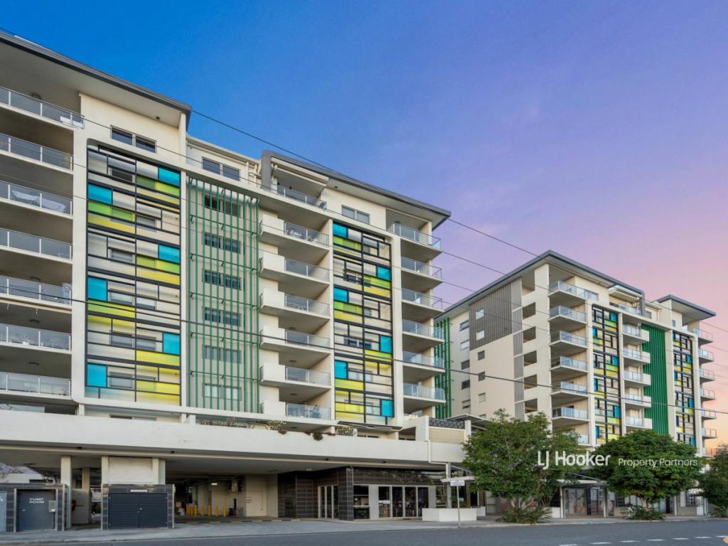 1425/5 Cremin St, Upper Mount Gravatt, QLD 4122