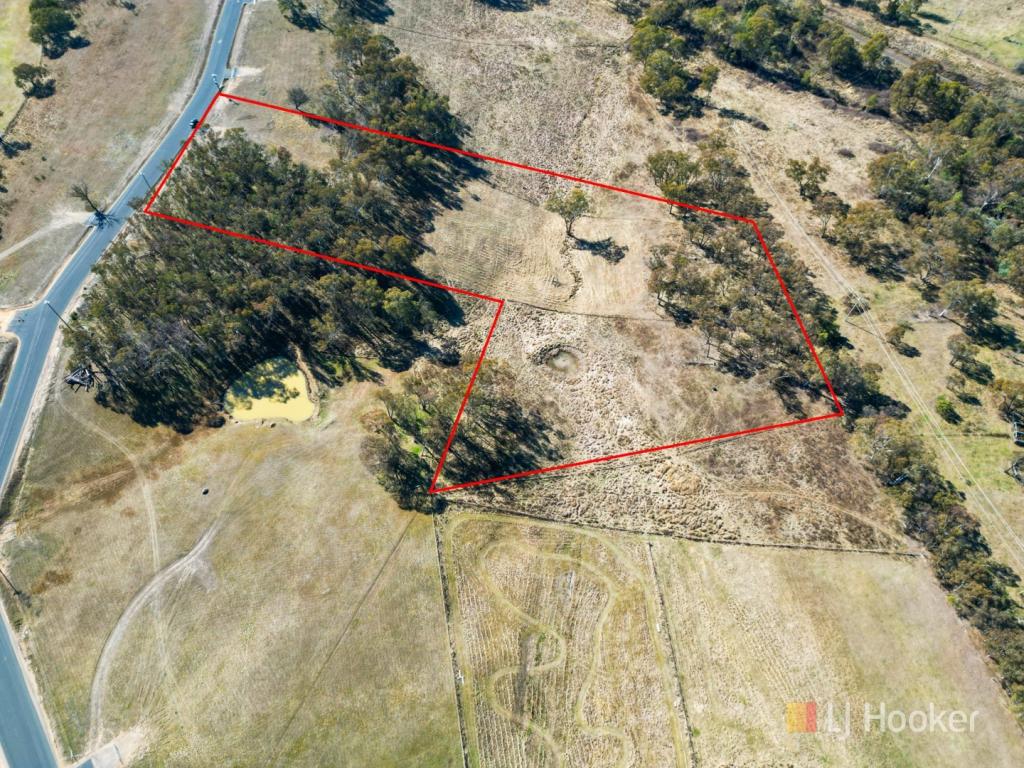 Lot 16 Portland Cullen Bullen Rd, Portland, NSW 2847