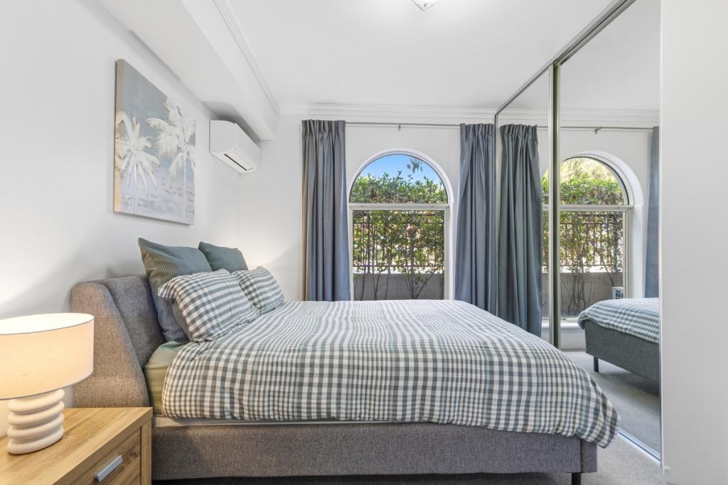 4/101 Grand Bvd, Joondalup, WA 6027