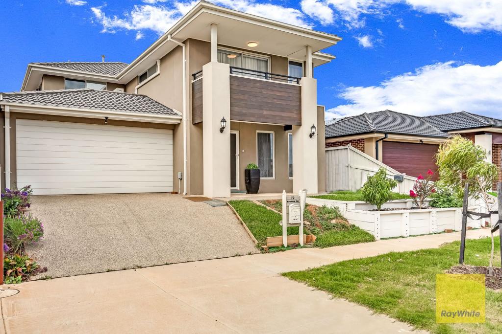 72 Everton Rd, Truganina, VIC 3029